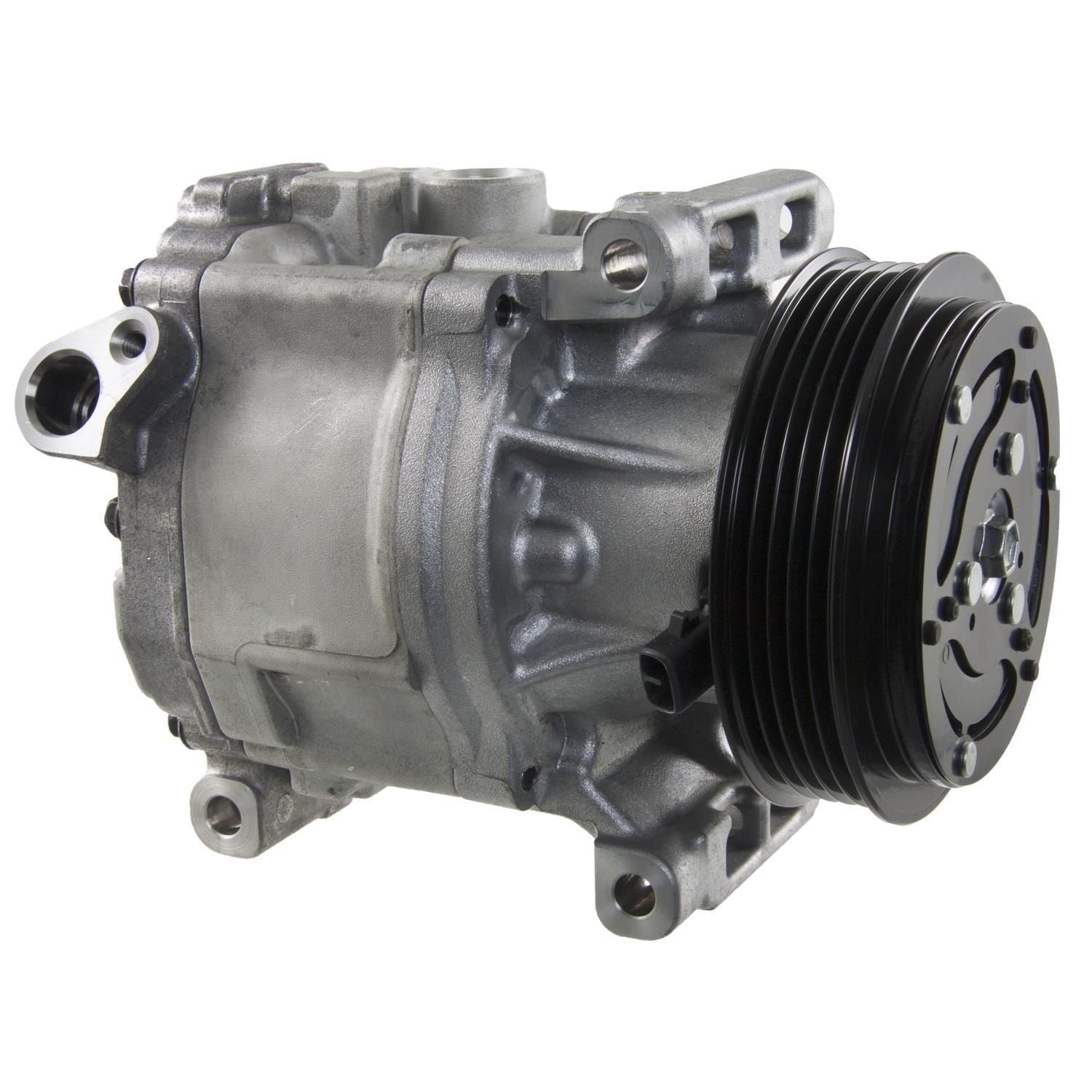 Four Seasons A/C Compressor 68323