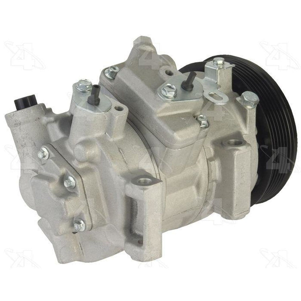 Four Seasons A/C Compressor 68328