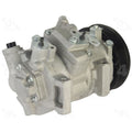 Four Seasons A/C Compressor 68328