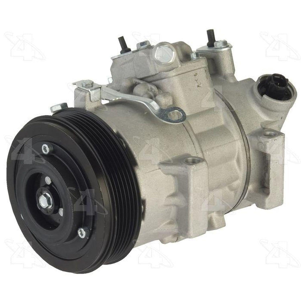 Four Seasons A/C Compressor 68328
