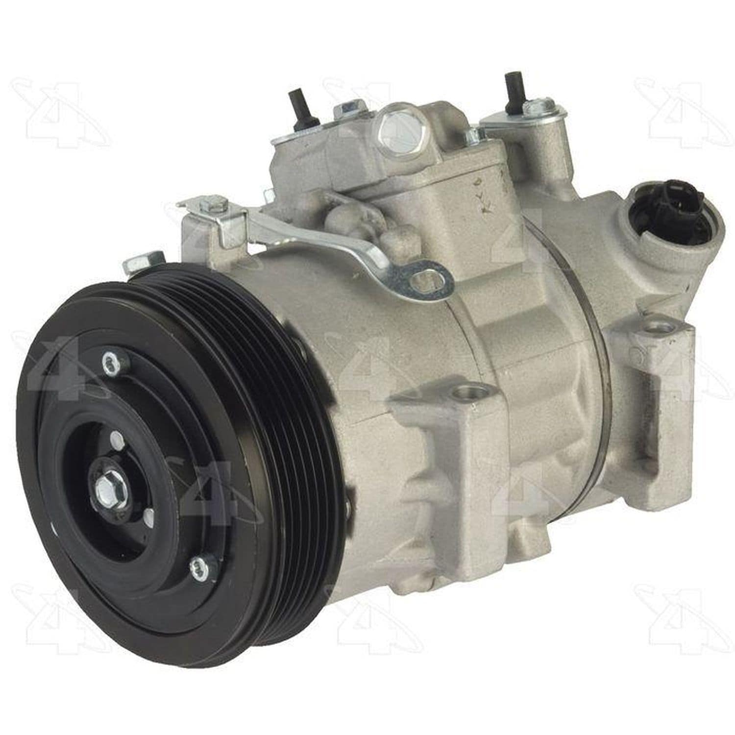 Four Seasons A/C Compressor 68328