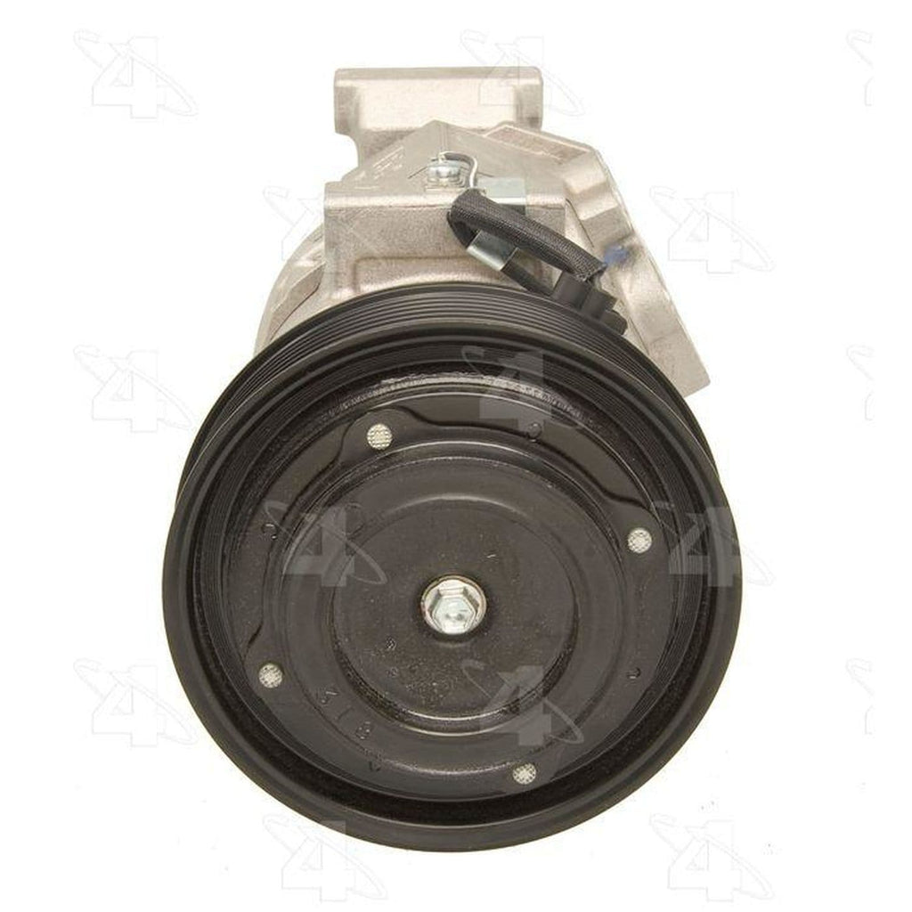 Four Seasons A/C Compressor 68332