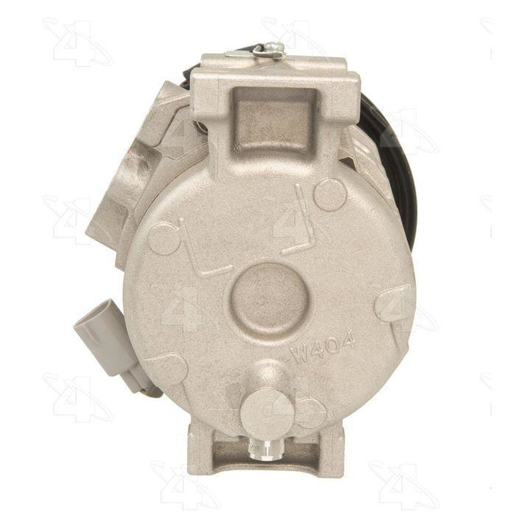 Four Seasons A/C Compressor 68332