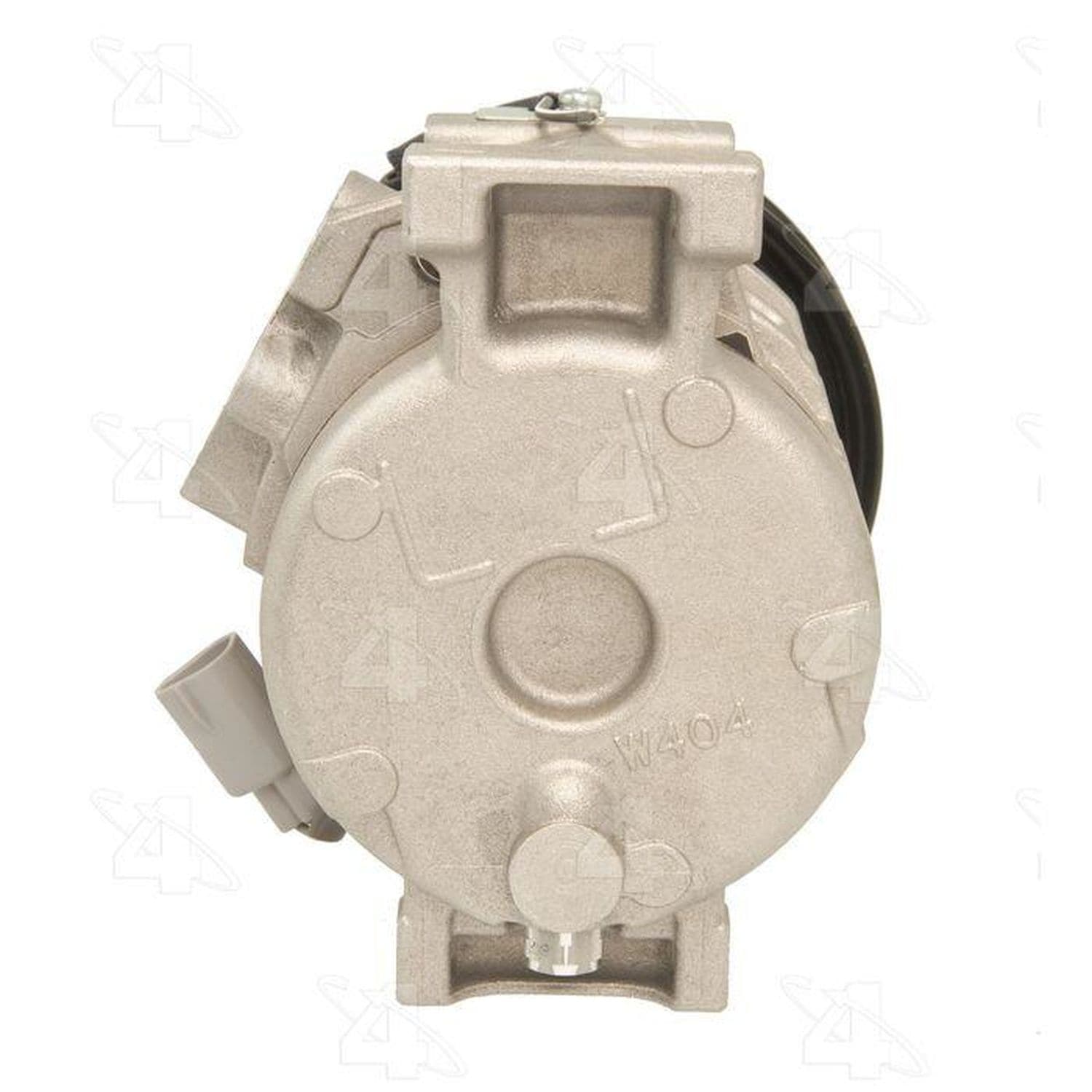 Four Seasons A/C Compressor 68332