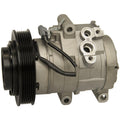 Four Seasons A/C Compressor 68337