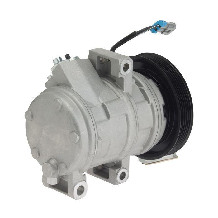 Four Seasons A/C Compressor 68337