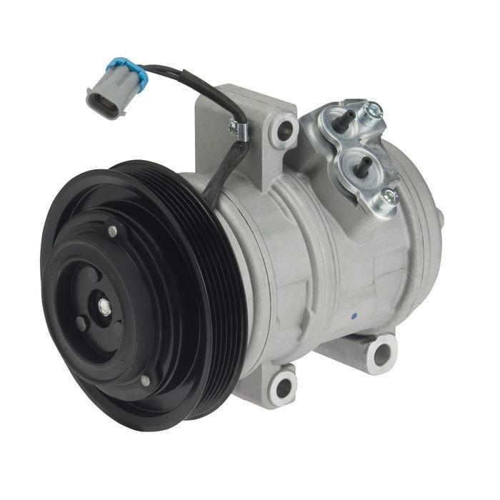 Four Seasons A/C Compressor 68337