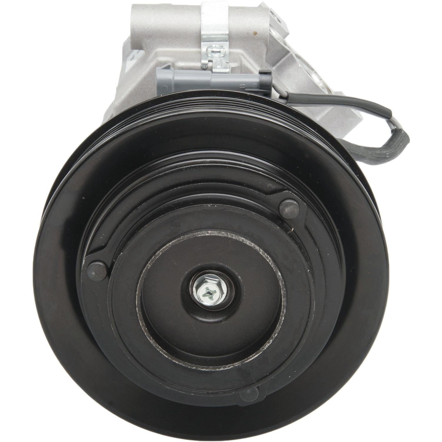 Four Seasons A/C Compressor 68337