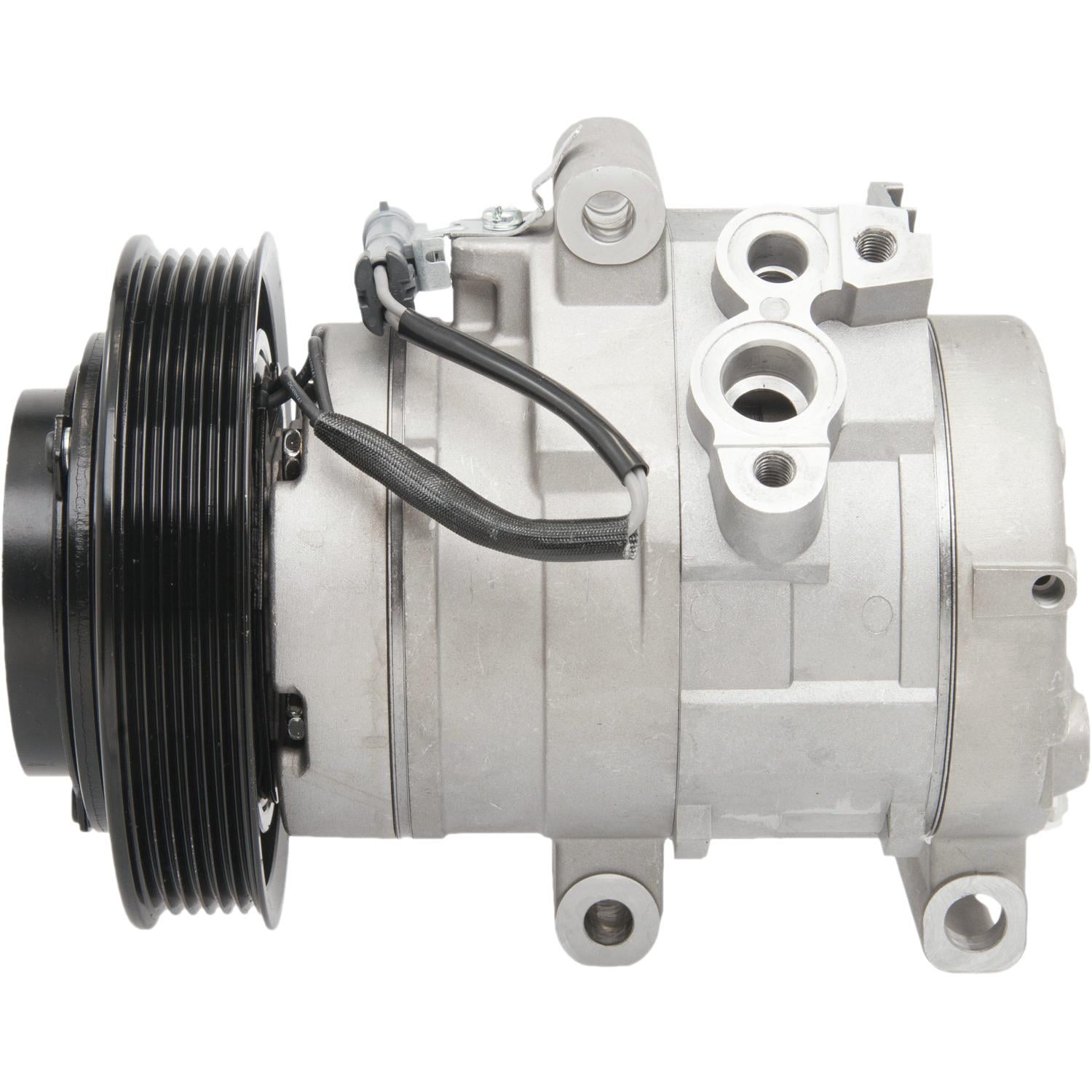 Four Seasons A/C Compressor 68337