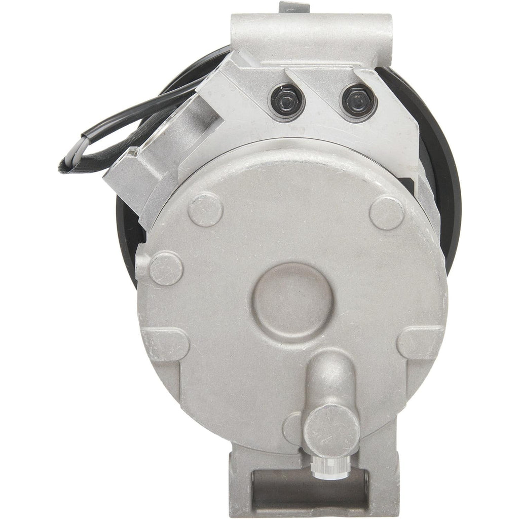 Four Seasons A/C Compressor 68337