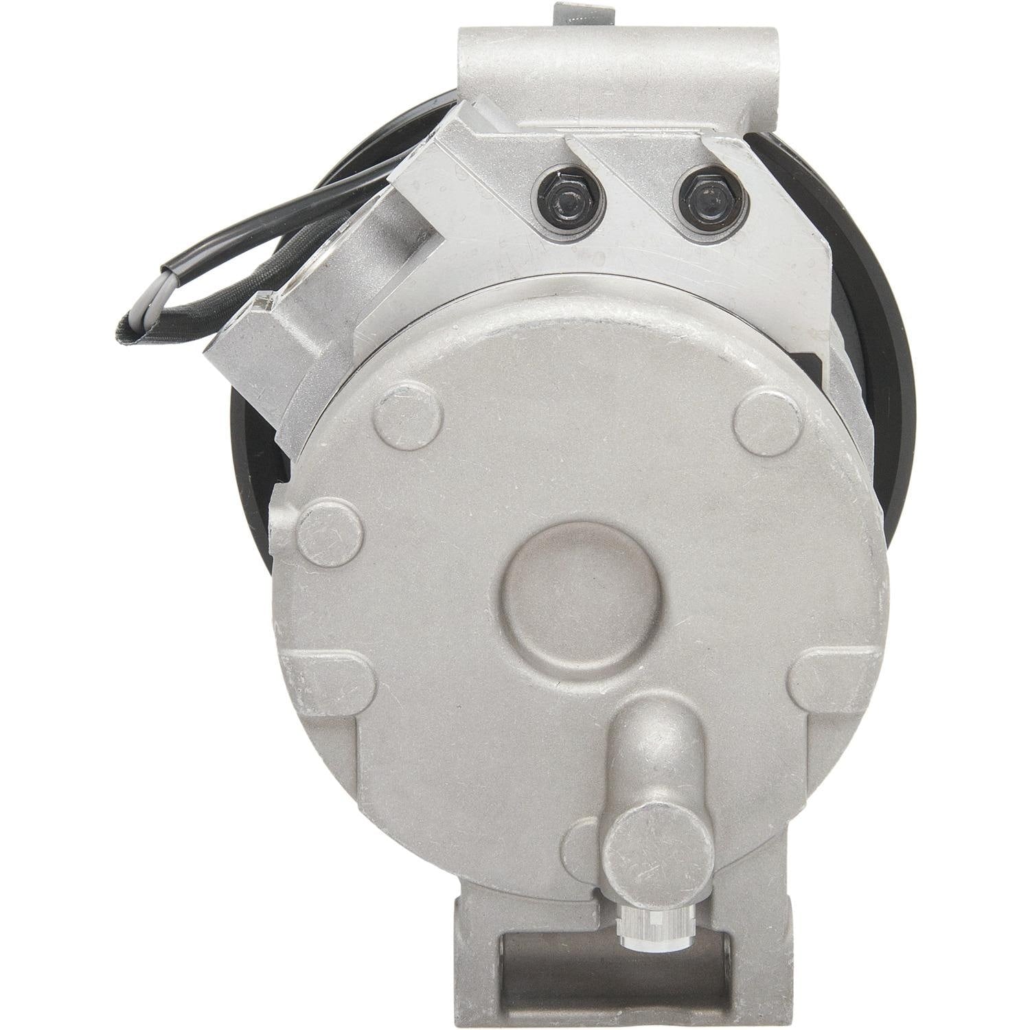 Four Seasons A/C Compressor 68337