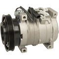 Four Seasons A/C Compressor 68338