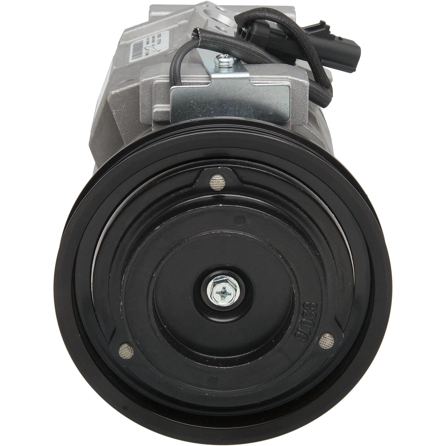 Four Seasons A/C Compressor 68338