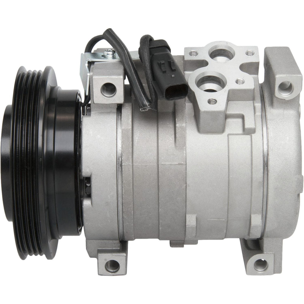 Four Seasons A/C Compressor 68338