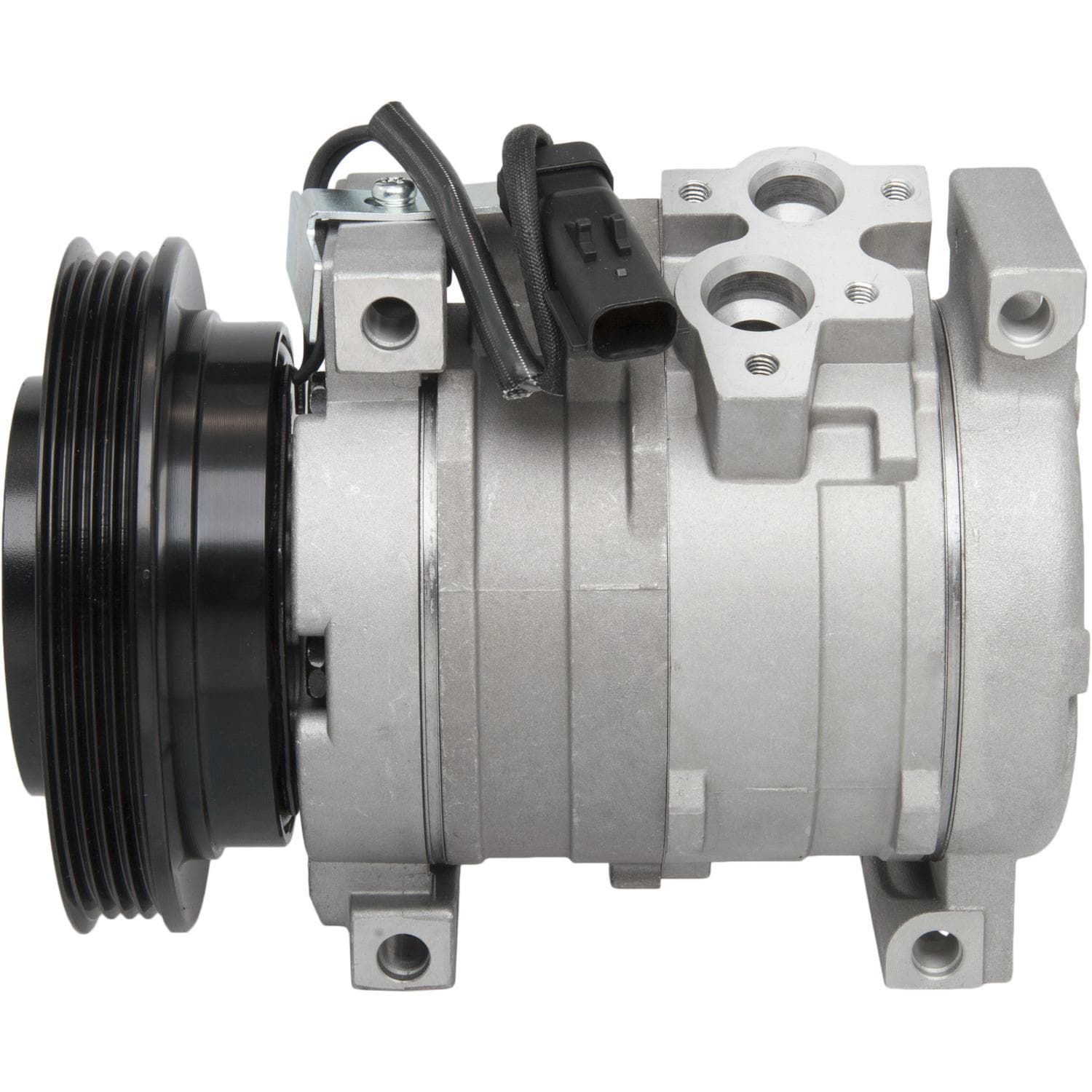 Four Seasons A/C Compressor 68338