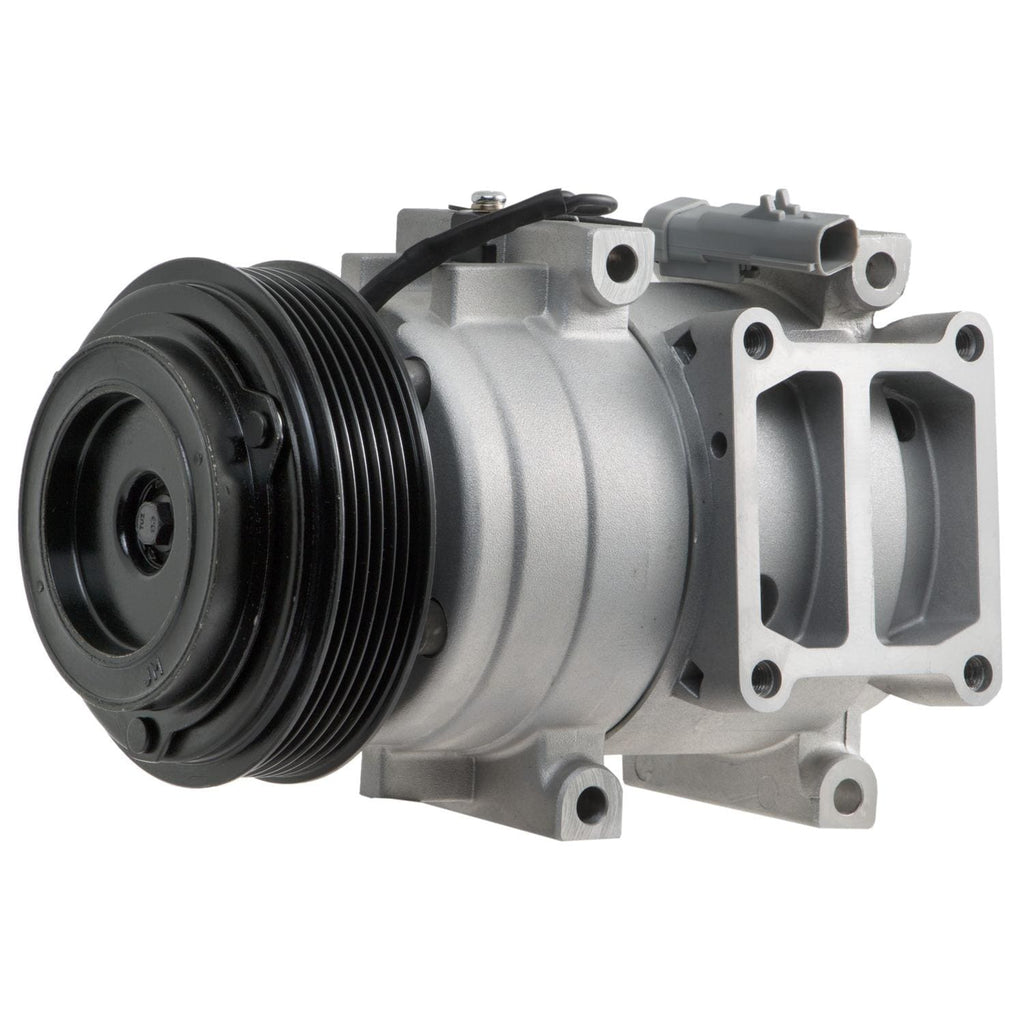 Four Seasons A/C Compressor 68340