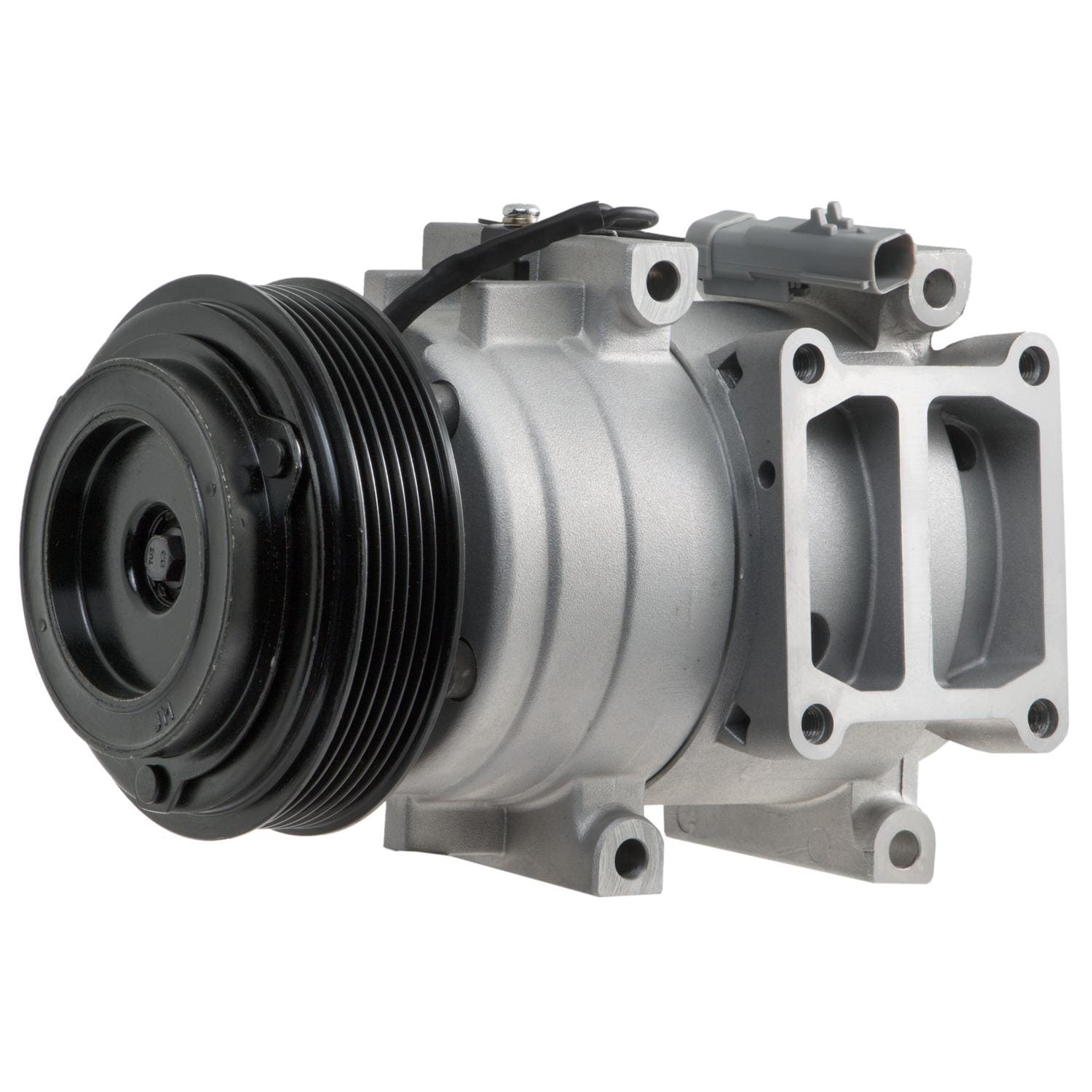 Four Seasons A/C Compressor 68340