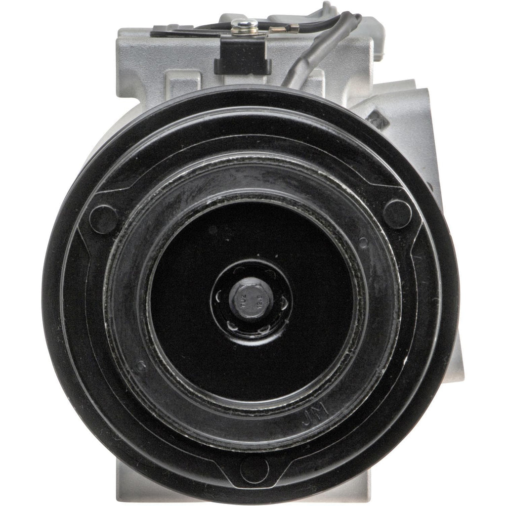 Four Seasons A/C Compressor 68340