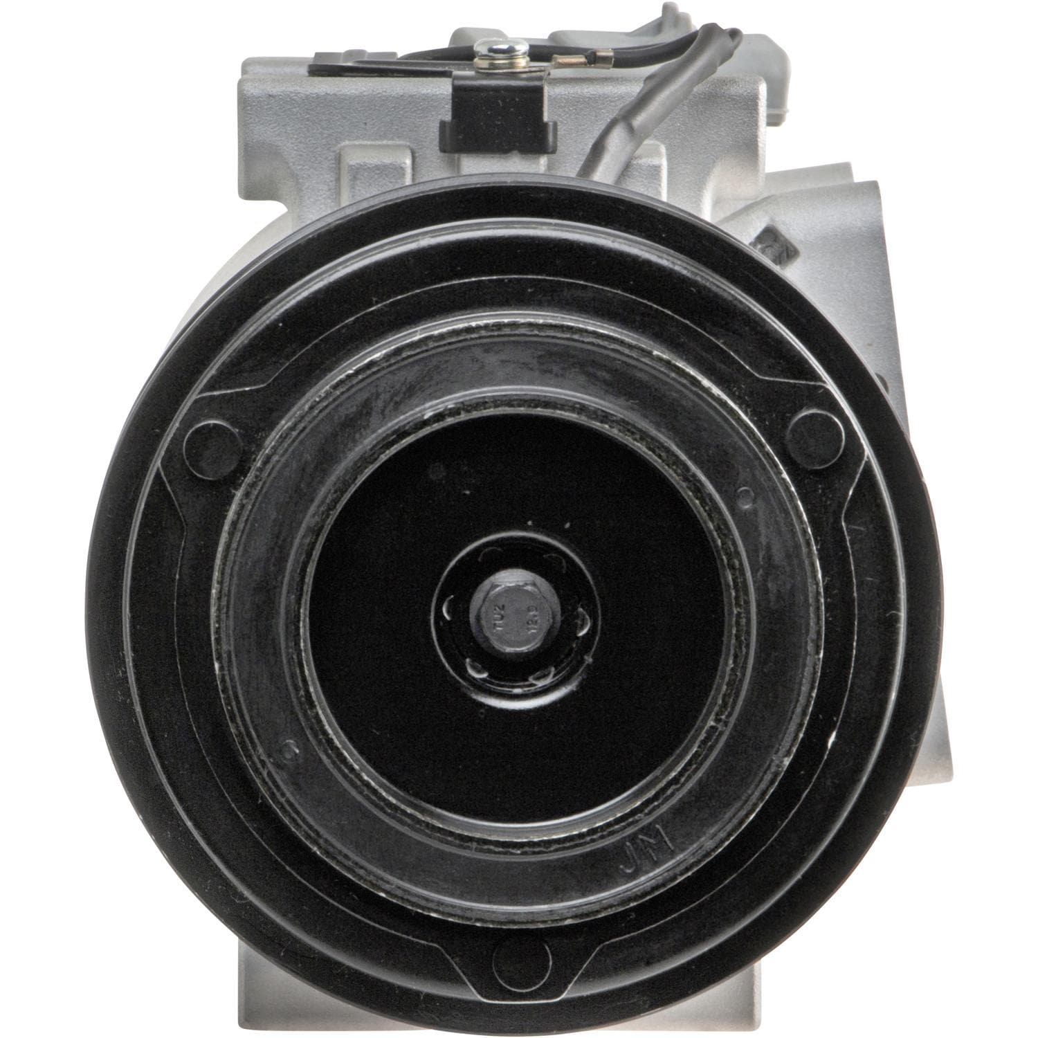 Four Seasons A/C Compressor 68340