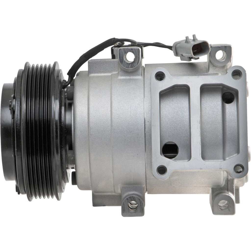 Four Seasons A/C Compressor 68340