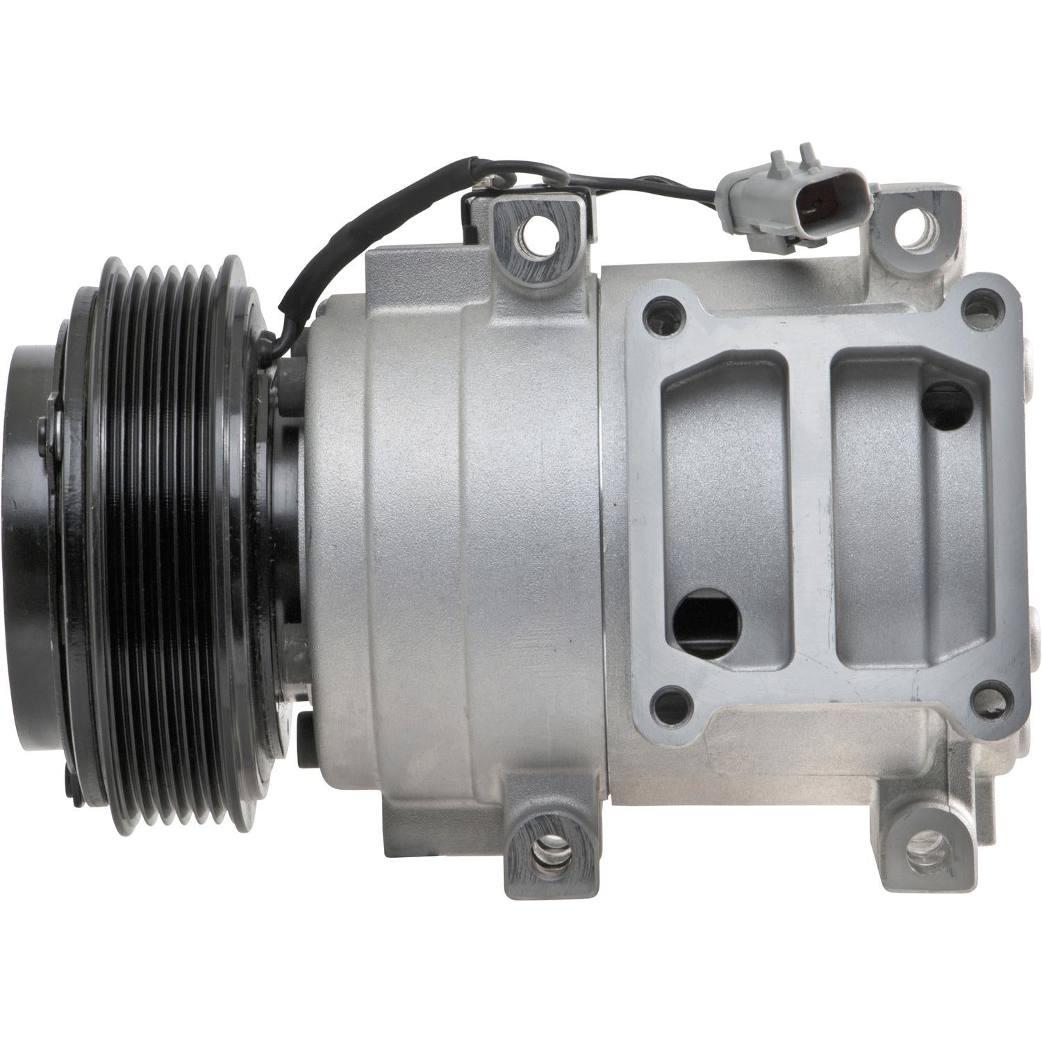 Four Seasons A/C Compressor 68340