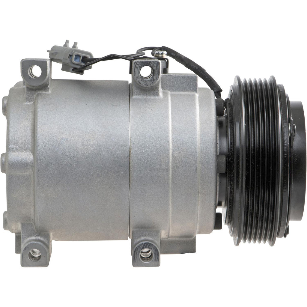 Four Seasons A/C Compressor 68340