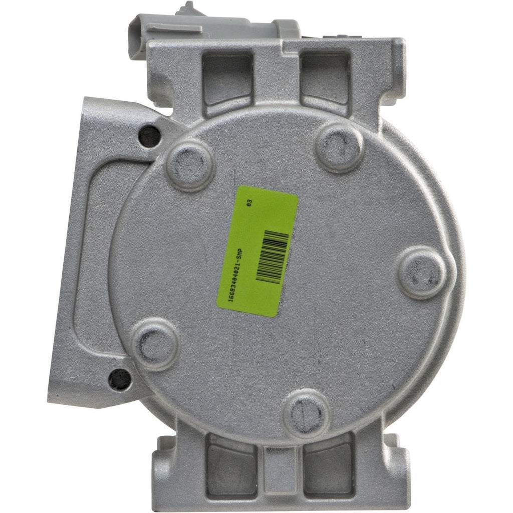 Four Seasons A/C Compressor 68340
