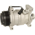 Four Seasons A/C Compressor 68341