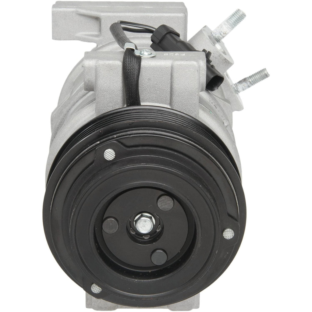 Four Seasons A/C Compressor 68341