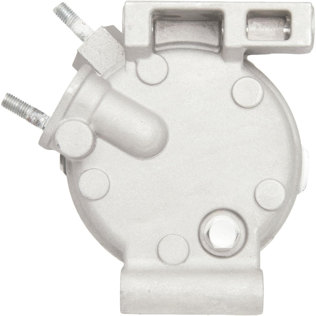 Four Seasons A/C Compressor 68341