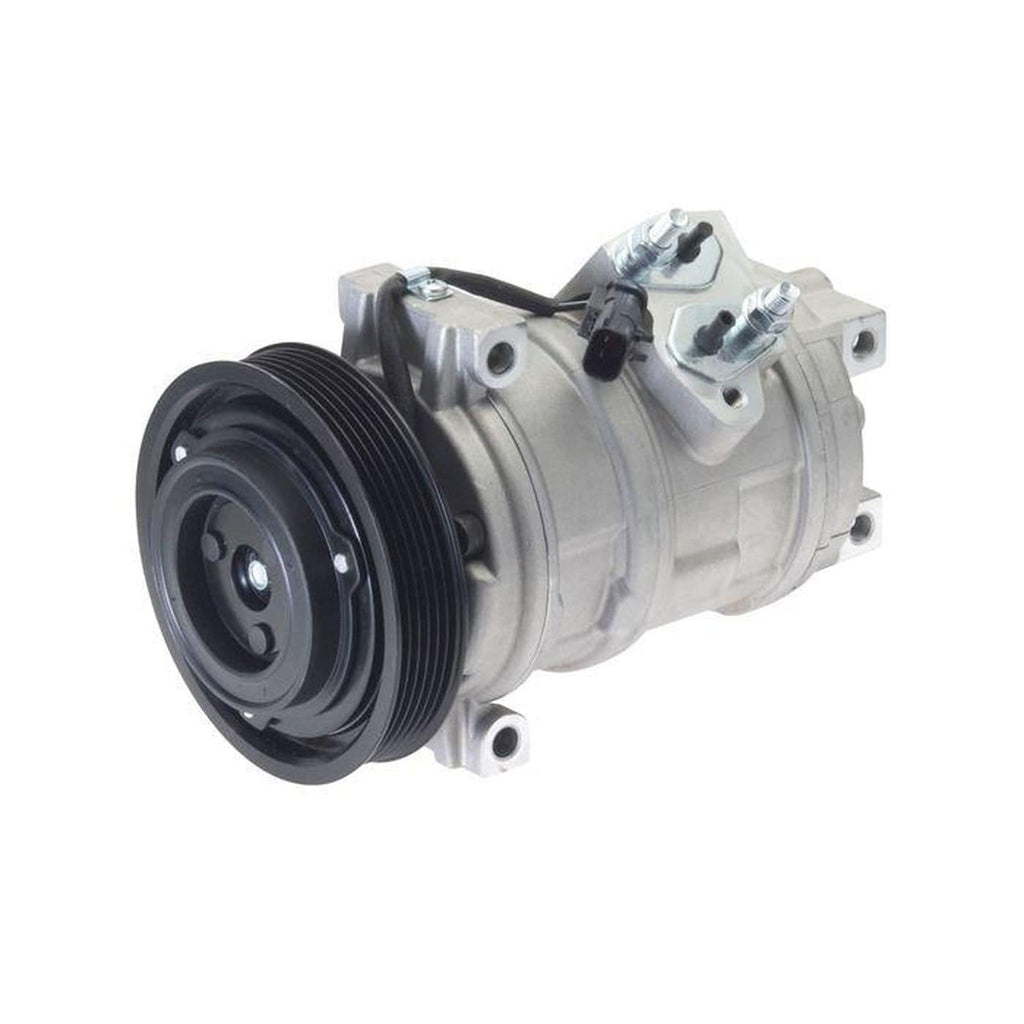 Four Seasons A/C Compressor 68342