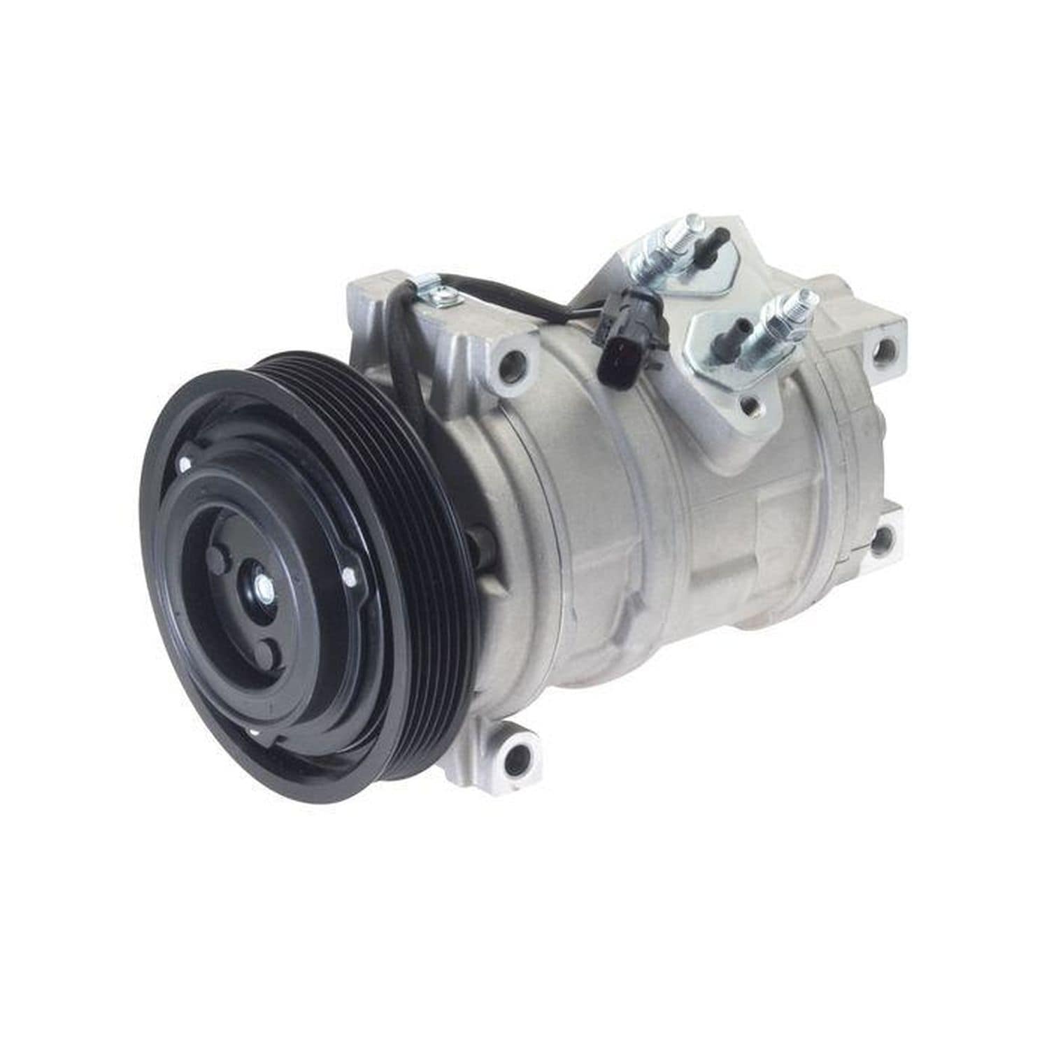 Four Seasons A/C Compressor 68342