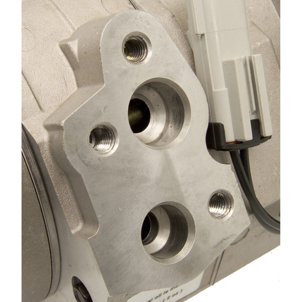 Four Seasons A/C Compressor 68342