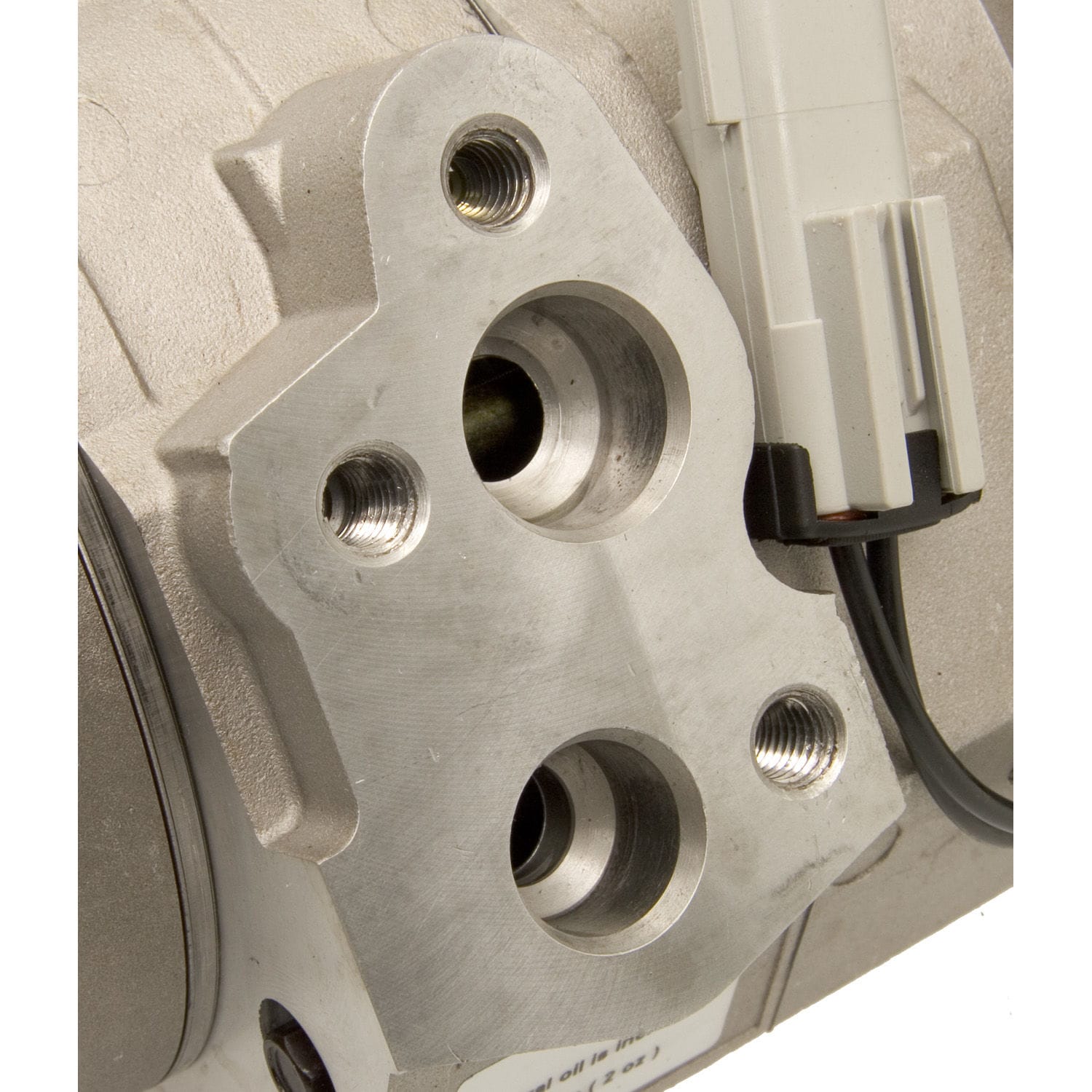 Four Seasons A/C Compressor 68342