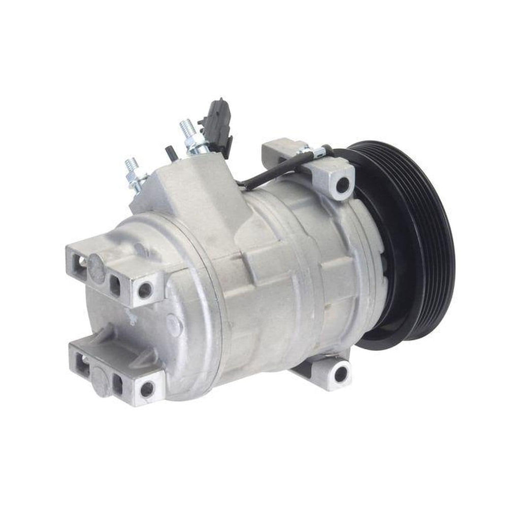 Four Seasons A/C Compressor 68342