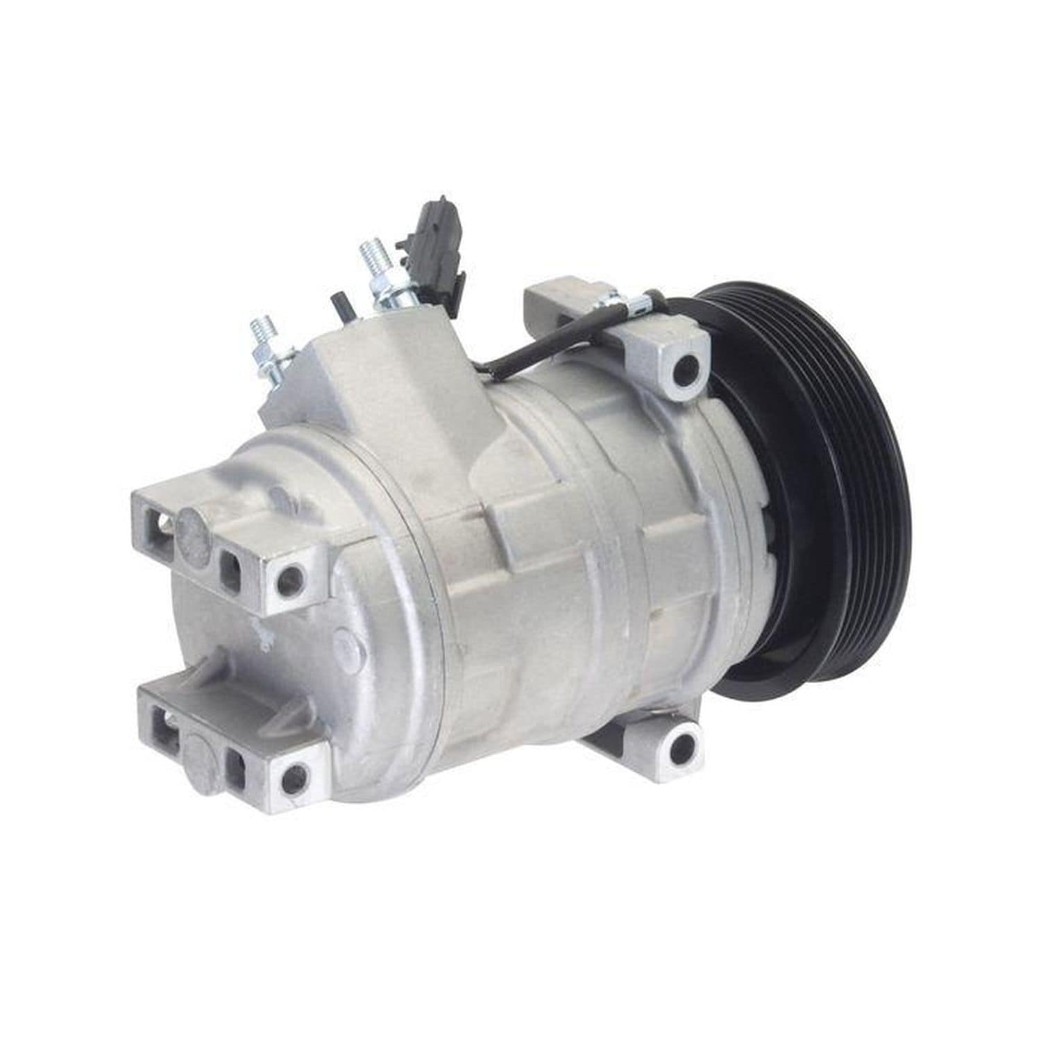 Four Seasons A/C Compressor 68342