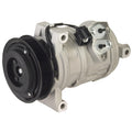 Four Seasons A/C Compressor 68344