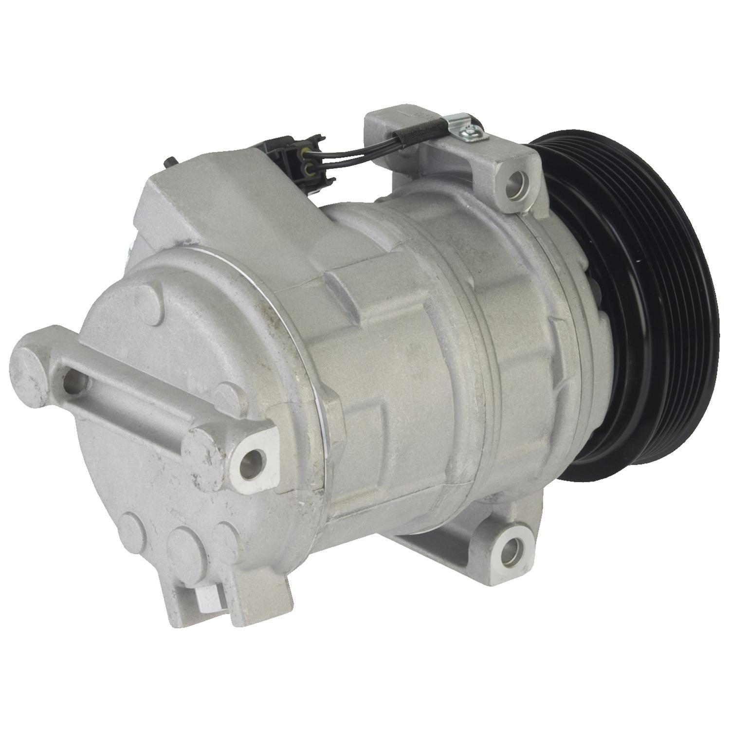 Four Seasons A/C Compressor 68344