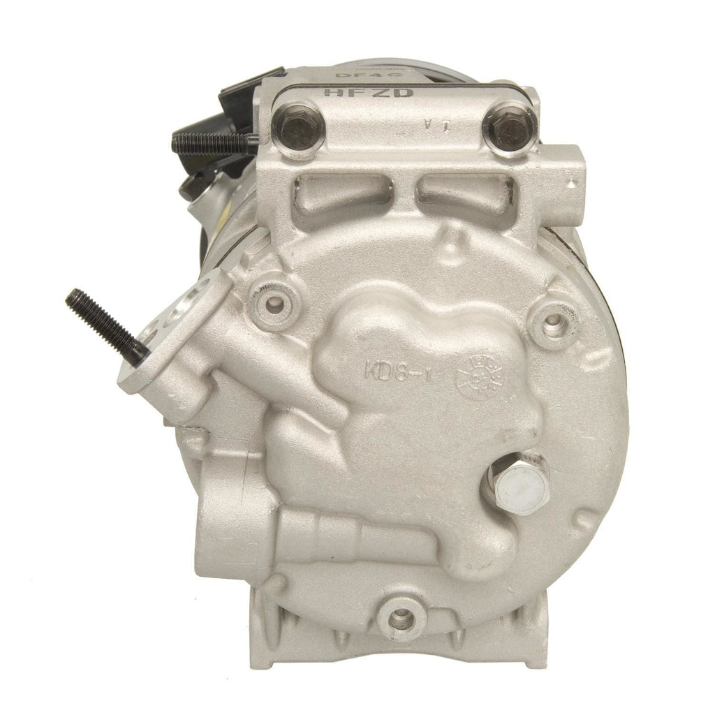 Four Seasons A/C Compressor 68348