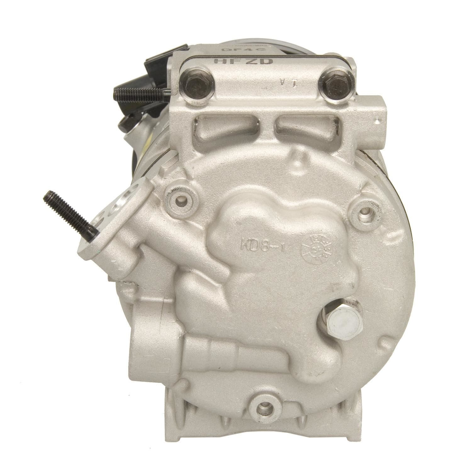 Four Seasons A/C Compressor 68348