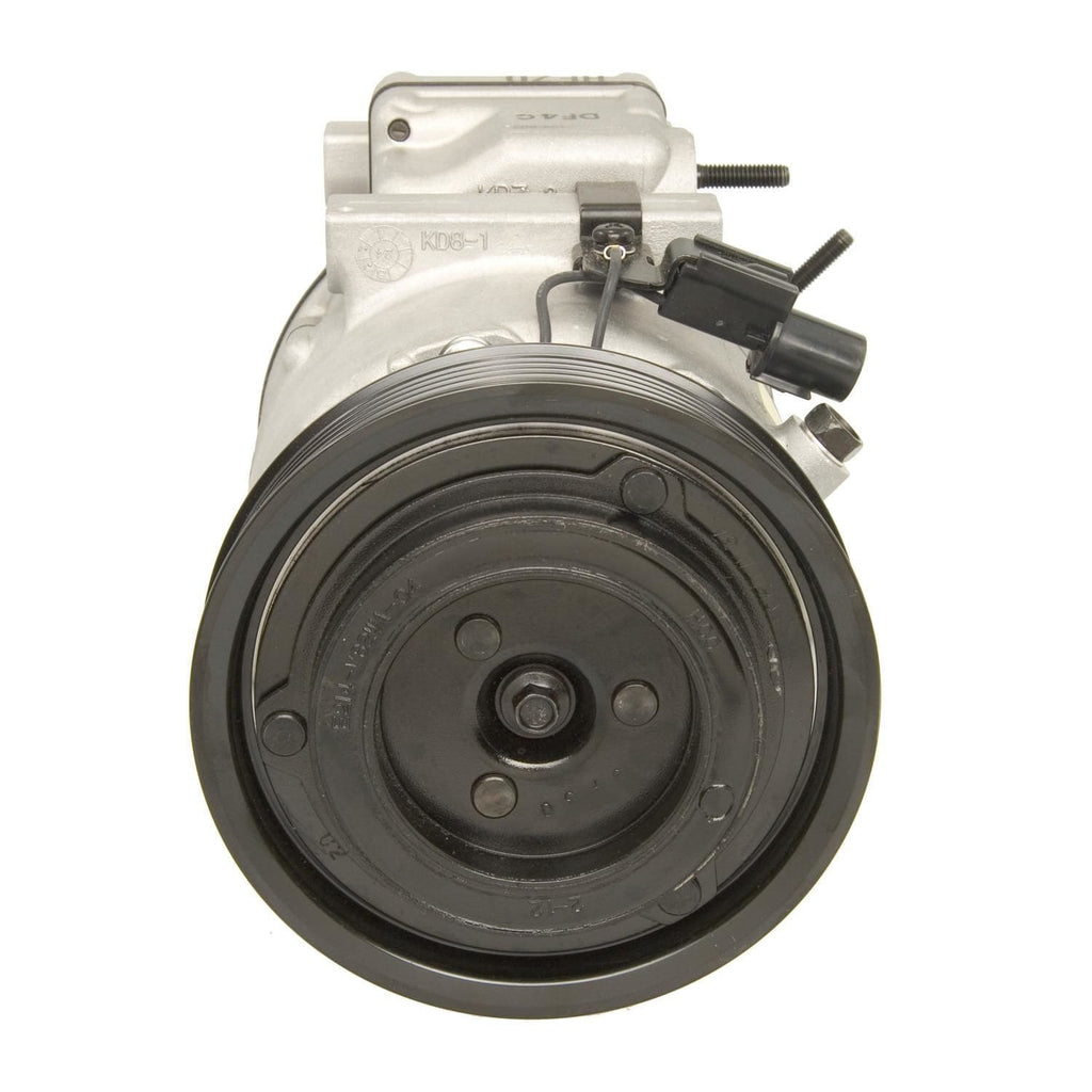 Four Seasons A/C Compressor 68348