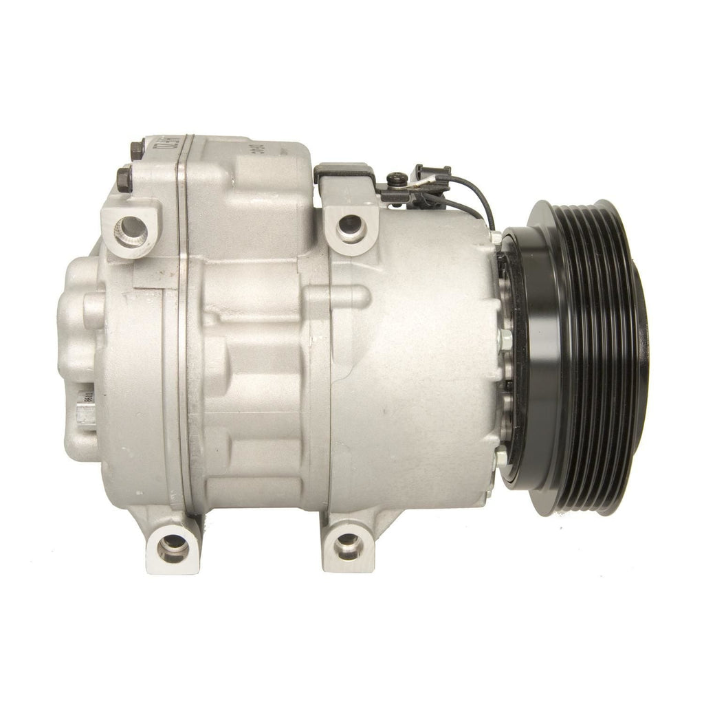 Four Seasons A/C Compressor 68348