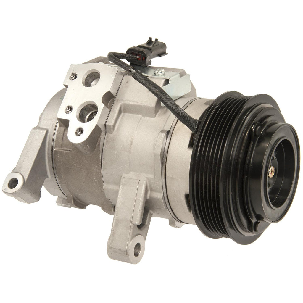 Four Seasons A/C Compressor 68357