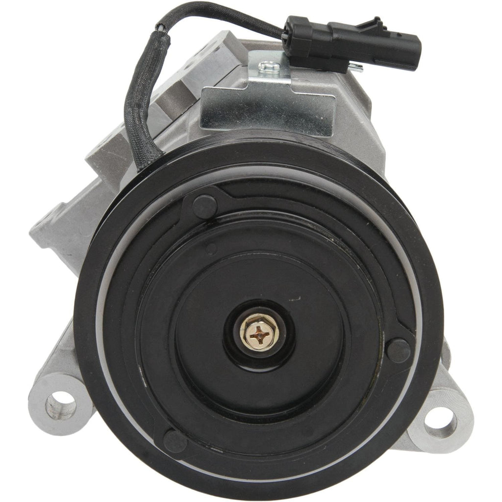 Four Seasons A/C Compressor 68357