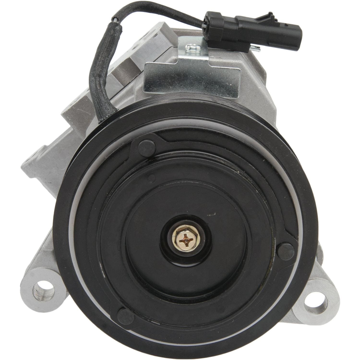 Four Seasons A/C Compressor 68357