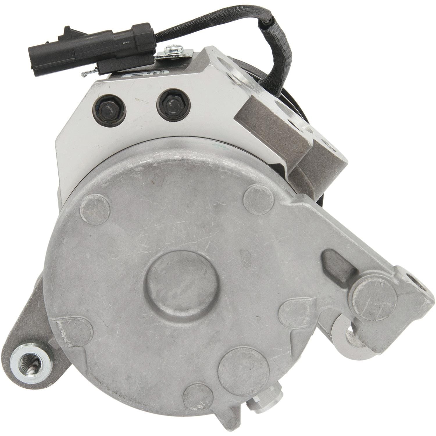 Four Seasons A/C Compressor 68357