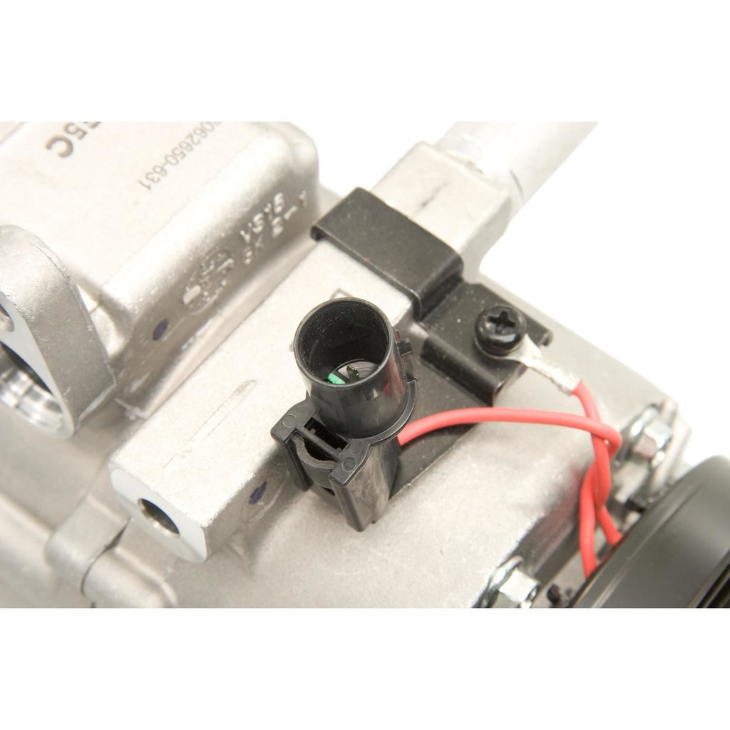 Four Seasons A/C Compressor 68358