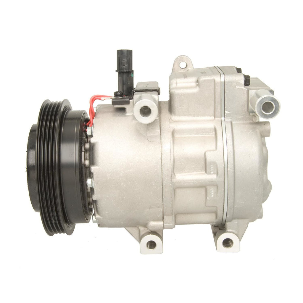 Four Seasons A/C Compressor 68358