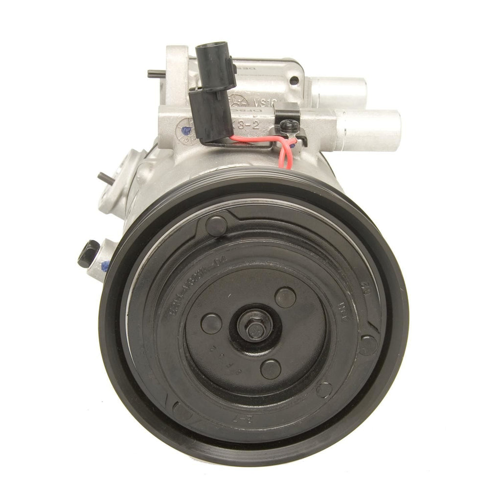 Four Seasons A/C Compressor 68358