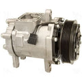 Four Seasons A/C Compressor 68362